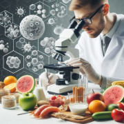 Технологічна експертиза, якість і безпека харчової продукції (магістр)